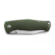Нож складной TUR OD Green, 7,5 см, FOX, Италия_00797350059205803919.jpg