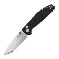 Нож складной Goodboy, 9 см, BESTECH KNIVES, Китай видео продукта