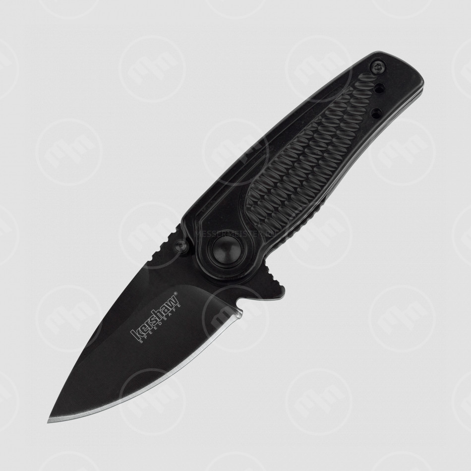 Нож полуавтоматический складной Spoke, KERSHAW, США