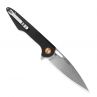 Нож складной Archaeo, 9,8 см, ARTISAN CUTLERY, Китай_00809160048170692506.jpg