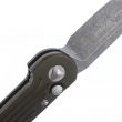 Нож автоматический складной LUDT 8,6 см, MICROTECH, США_00802140063774882999.jpg
