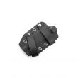 Нож с фиксированным клинком H2, 7,5 см, LionSteel, Италия_00808250064056963645.jpg