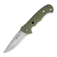 Нож складной Hammond Cruiser, 9,5 см, CRKT, США видео продукта