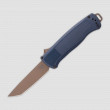 Нож автоматический фронтальный выкидной Shootout, 8,9 см, BENCHMADE, США_00815110043904962085.jpg