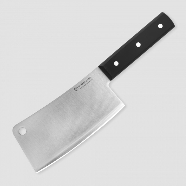 Топорик кухонный для рубки мяса 16 см, серия Professional tools, WUESTHOF, Золинген, Германия