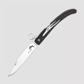 Нож складной Eland, COLD STEEL, США, Ножи навахи