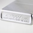 Зажигалка ZIPPO Classic с покрытием Brushed Chrome, латунь/сталь, серебристая, матовая, ZIPPO, США_00781250008306057774.jpg