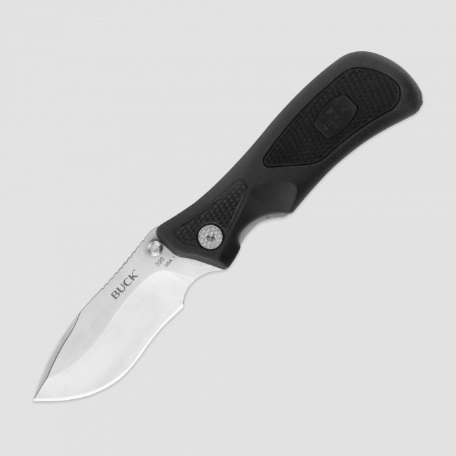 Нож складной ErgoHunter, 7,6 см, BUCK, США