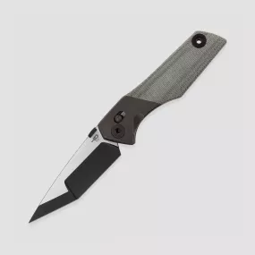 Нож складной Cetus, 10 см, BESTECH KNIVES, Китай, Titanium Series BESTECH KNIVES