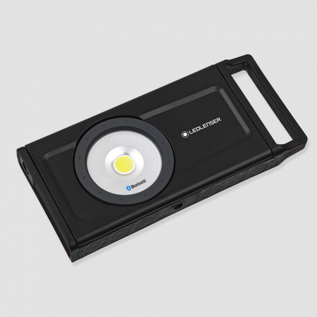 Фонарь светодиодный, 502002, LED LENSER, Германия