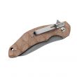 Нож складной Flipper, 9 см, FOX, Италия_00822660058391101337.jpg
