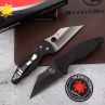 Нож складной Yojimbo 2, 8,1 см, SPYDERCO, США_00820860051592132180.jpg