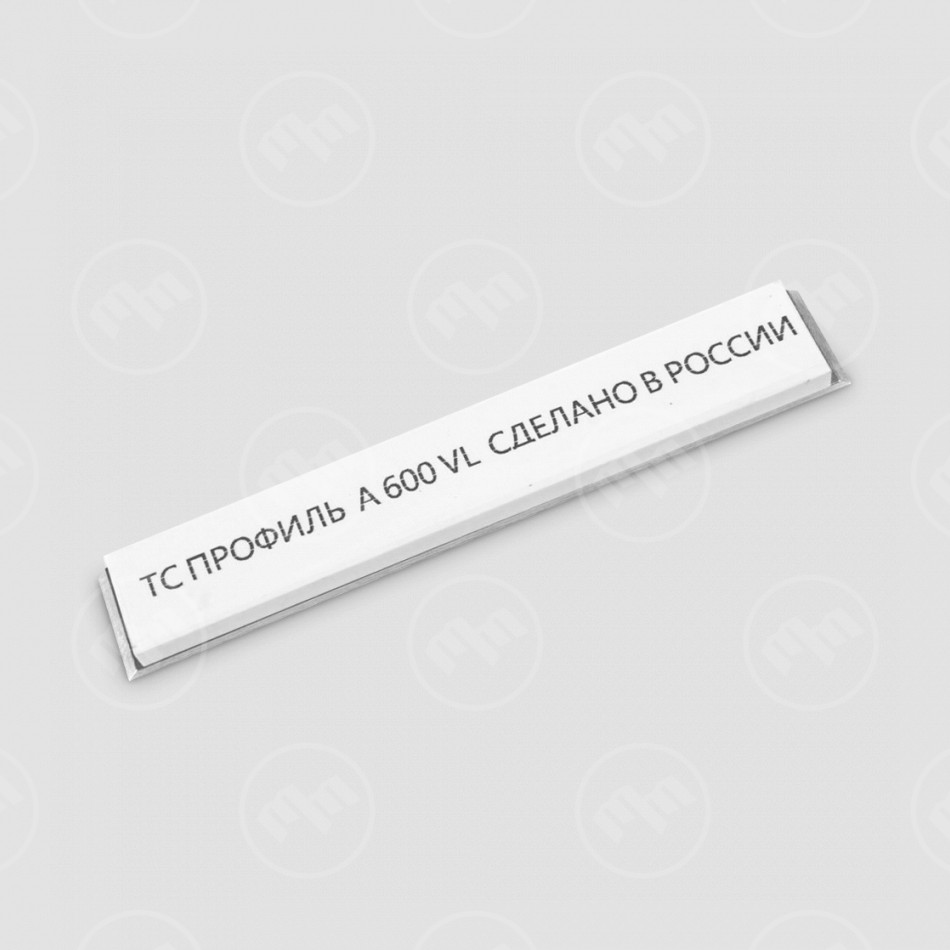 Камень TSPROF Профиль A, F600, Техностудия «Профиль», Россия