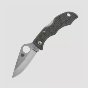 Нож складной Ladybug 3, 4,9 см, SPYDERCO, США, Маленькие складные ножи
