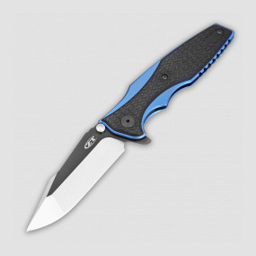 Нож складной 0393, 8,9 см, ZERO TOLERANCE, США, ZERO TOLERANCE (США)