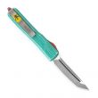 Нож автоматический фронтальный выкидной Ultratech, 8,7 см, MICROTECH, США_00802110071028386316.jpg