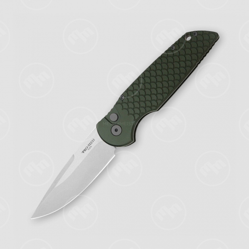 Нож автоматический складной TR-3, 8,9 см, PRO-TECH, США