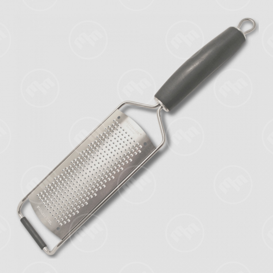 Терка мелкая, нержавеющая сталь, серия Technicus Square, WESTMARK, Германия