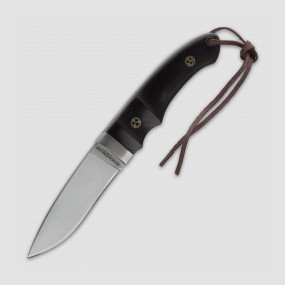 Нож с фиксированным клинком Trail, 8,2 см, BOKER, Германия, Немецкие охотничьи ножи