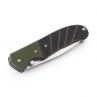 Нож полуавтоматический складной Ignitor Combo Edge, CRKT, США_00787130078211524154.jpg