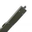 Нож автоматический фронтальный выкидной UTX-70, 6,2 см, MICROTECH, США_00799290065528721053.jpg