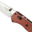 Нож складной Slipridge, 8,9 см, BENCHMADE, США_00824780036137003115.jpg