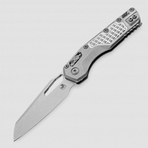 Нож складной MSI, 9,8 см, MICROTECH, США, 