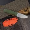 Нож с фиксированным клинком Steep Country, 9 см, BENCHMADE, США_00818310061583557800.jpg