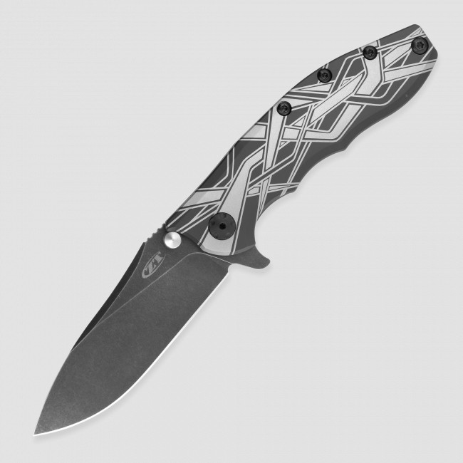 Нож складной 0562, 8,9 см, ZERO TOLERANCE, США