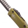 Нож автоматический фронтальный выкидной Ultratech, 8,7 см, MICROTECH, США_00815320061602006508.jpg
