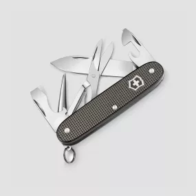 Нож швейцарский складной Pioneer X Limited Edition 2022, 9 функций, 9.3 см, VICTORINOX, Швейцария, Швейцарский нож