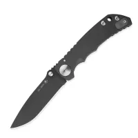 Нож складной Harsey Folding, 10 см, SPARTAN BLADES, США видео продукта