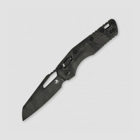 Нож складной MSI, 9,8 см, MICROTECH, США, Американские складные ножи