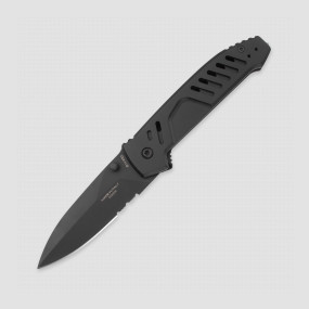 Нож складной MF1 Evo, 9,6 см, EXTREMA RATIO, Италия, Армейские складные ножи