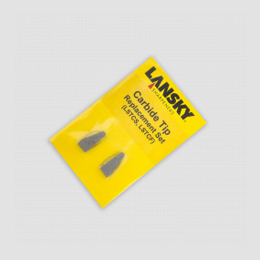 Набор сменных карбидных наконечников для точилок Lansky, LANSKY, США, LANSKY (США)