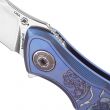 Нож складной Pandia, 8,3 см, SPARTAN BLADES, США_00823650049036874122.jpg