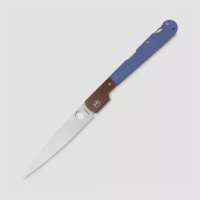 Нож складной Corso, 11,7 см, серия Daggerr Line, DAGGERR, Россия, Daggerr Line DAGGERR