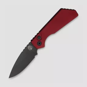 Нож автоматический складной Pro-Strider PT, 7,7 см, PRO-TECH, США, PRO-TECH (США)