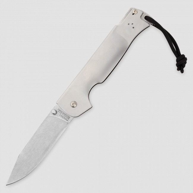 Нож складной Pocket Bushman, серия Folding Knives, COLD STEEL, США
