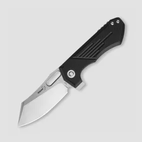 Нож складной Jason Stout Design Leviathan G10, 8 см, BOKER, Германия, BOKER (Германия)