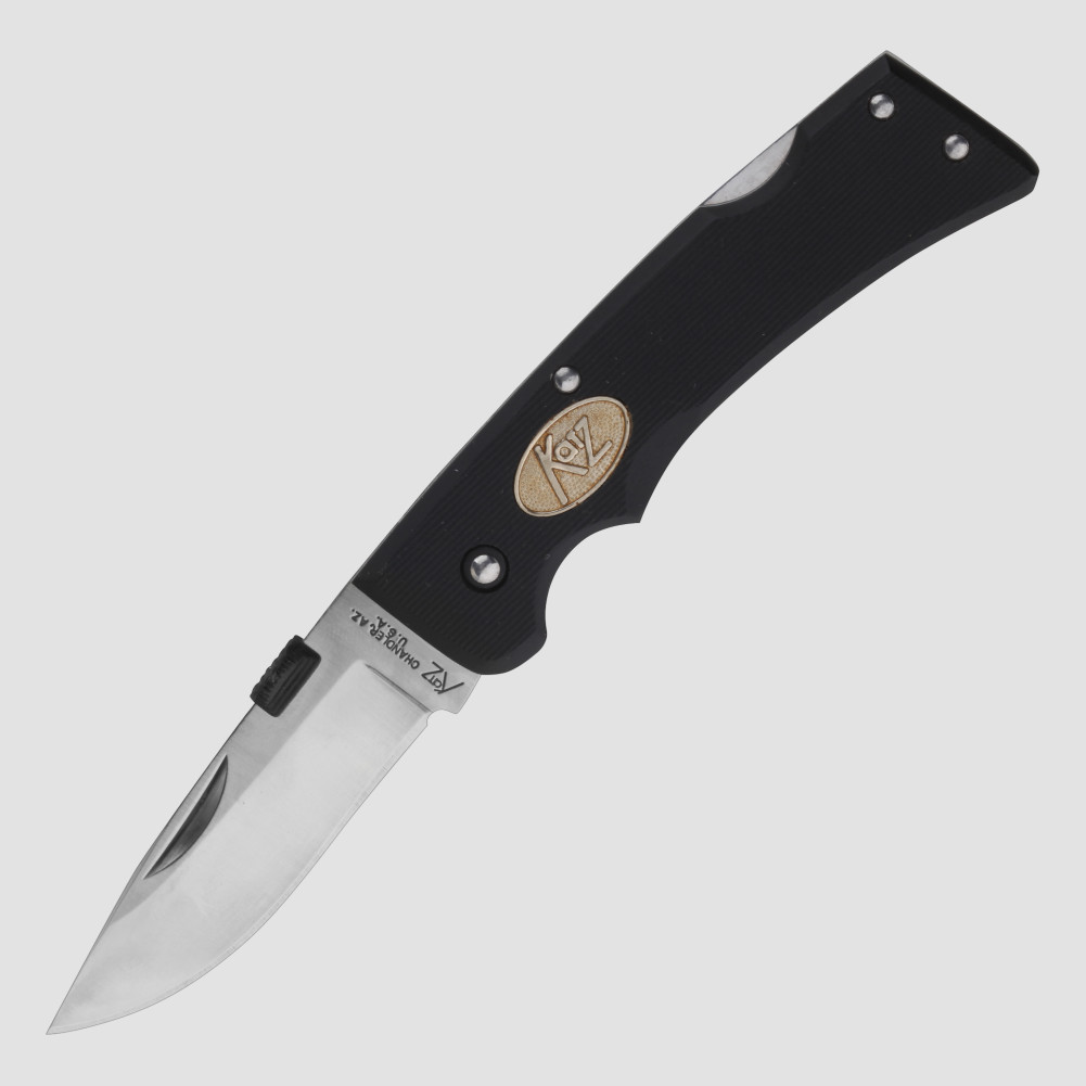 Нож складной Military & Police Knives, KATZ, США