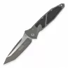 Нож складной Socom Elite, 10,2 см, MICROTECH, США видео продукта