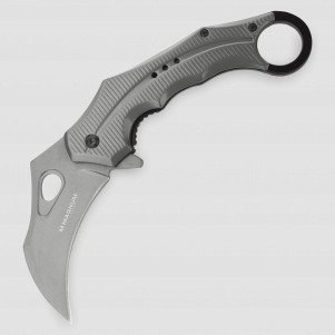 Нож полуавтоматический складной Taifun, 6,8 см, BOKER, Германия, 