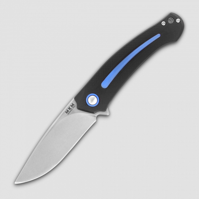 Нож складной Arvenis, 8,5 см, MKM Knives, Италия