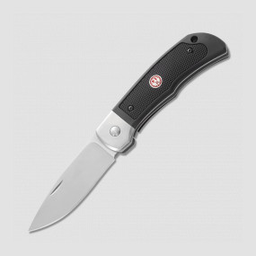 Нож складной Ruger Accurate, 8,6 см, CRKT, США, Городские EDC-ножи