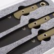 Набор кухонных ножей поварская тройка, BENCHMADE, США_00819300051025384682.jpg