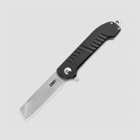 Нож полуавтоматический складной Razel GT, 7,7 см, CRKT, США, 