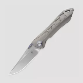 Нож складной Supersonic, 8,6 см, BESTECH KNIVES, Китай, Titanium Series BESTECH KNIVES