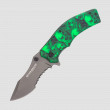 Нож полуавтоматический складной Orcus, серия Magnum, BOKER, Германия_00785070078053727453.jpg