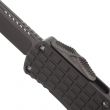 Нож автоматический фронтальный выкидной Hera, 7,6 см, MICROTECH, США_00815330061200832902.jpg